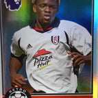 390.  Louis Saha (Fulham)