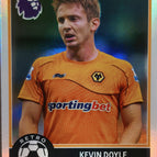 398.  Kevin Doyle (Wolves)