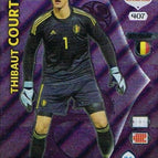 407 Thibaut Courtois (Belgium)
