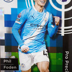 411.  Phil Foden (Manchester City)