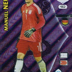 412 Manuel Neuer (Germany)