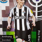 414.  Anthony Gordon (Newcastle United)