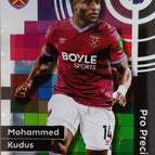 417.  Mohammed Kudus (West Ham United)
