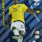 418 Davinson Sanchez (Colombia)