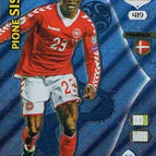 419 Pione Sisto (Demark)