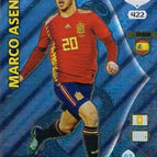 422 Marco Asensio (Spain)