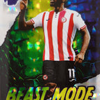 424.  Yoane Wissa (Brentford)