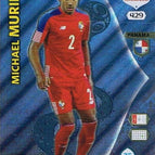 429 Michael Murillo (Panama)