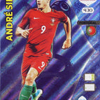 430 Andre Silva (Portugal)
