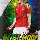 434.  Chris Wood (Nottingham Forest)