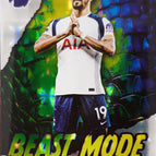 436.  Dominic Solanke (Tottenham Hotspur)