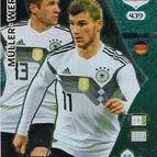 439 Muller - Werner (Germany)