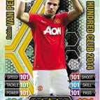 463 Robin van Persie