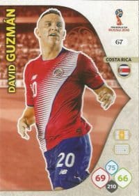 67 - David Guzman