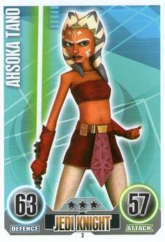 003 Ahsoka Tano