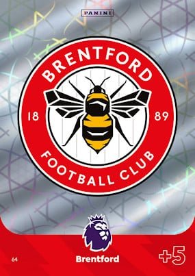 064 Club Badge Brentford 23 24.jpg