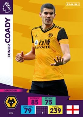 139 Conor Coady Wolverhampton Wanderers 2020 2021.jpg