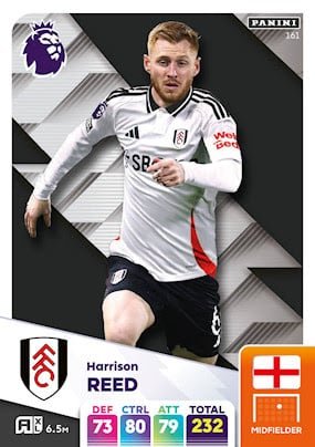 161 harrison reed fulham panini adrenalyn xl 2024 2025.jpg