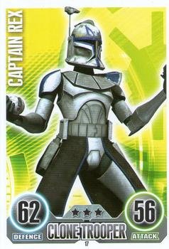 017 Captain Rex