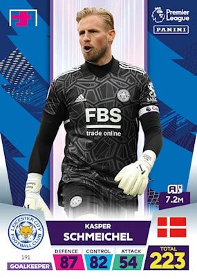 191. Kasper Schmeichel Leicester City.jpg