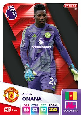 245 andre onana manchester united panini adrenalyn xl 2024 2025.jpg