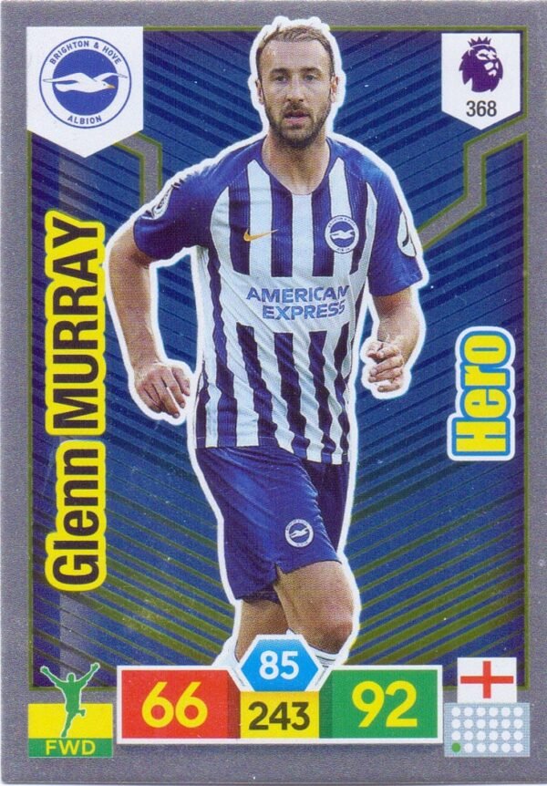 368 Glenn Murray Brighton Hove Albion 2019 2020.jpg