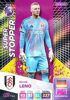 372 bernd leno fulham panini adrenalyn xl 2024 2025.jpg