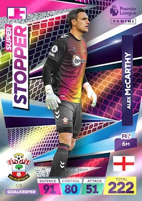 378. alex mccarthy southampton.jpg