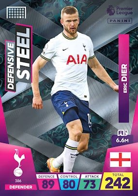 386. Eric Dier Tottenham Hotspur.jpg