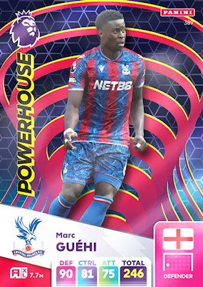 389 marc guehi crystal palace panini adrenalyn xl 2024 2025.jpg