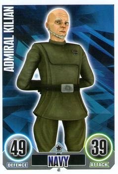 041 Admiral Kilian
