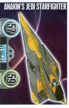 047 Anakin's Jedi Starfighter