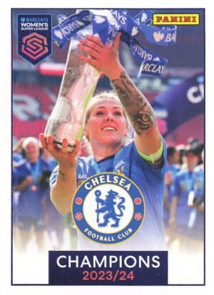 001 champions 2023 24 (chelsea)