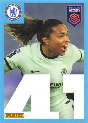 005 catarina macario (chelsea)