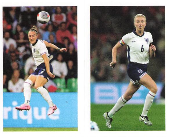 005ab lucy bronze leah williamson