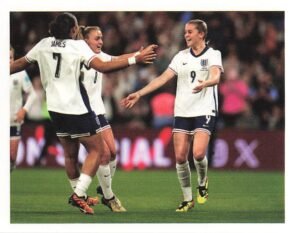 013 alessia russo (england 1 1 sweden)