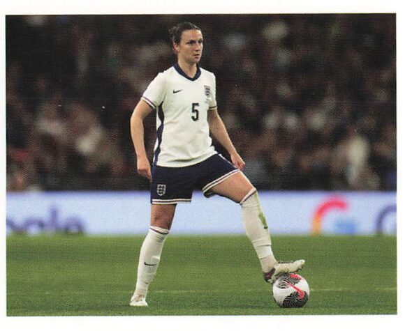 014 lotte wubben moy (england 1 1 sweden)