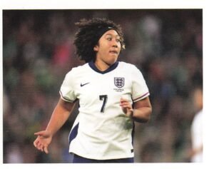 015 lauren james (republic of ireland 0 2 england)