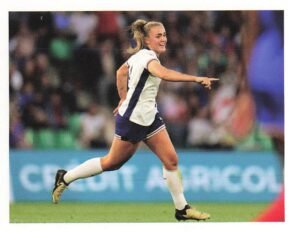019 georgia stanway (france 1 2 england)