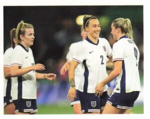 020 lauren hemp alessia russo (france 1 2 england)