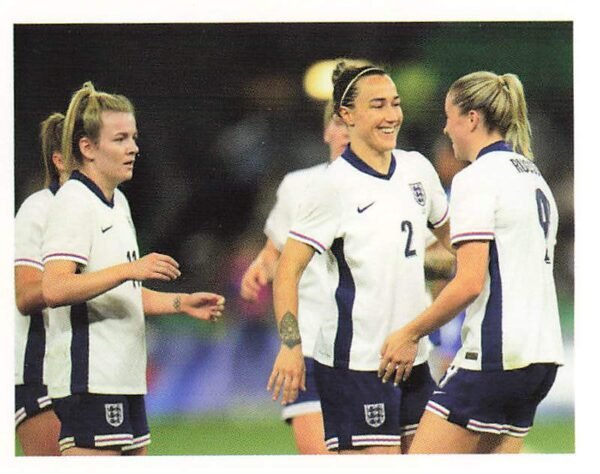 020 lauren hemp alessia russo (france 1 2 england)