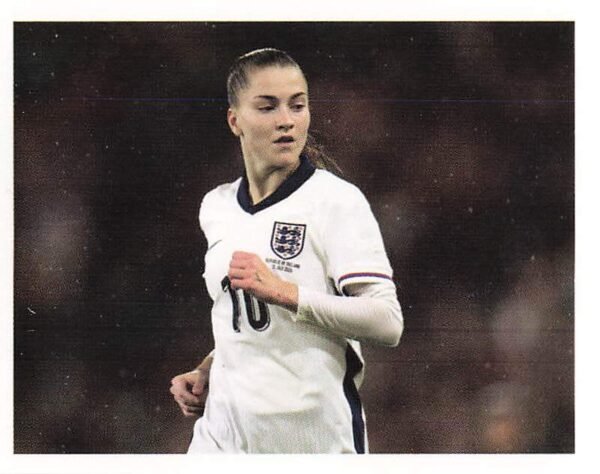 021 jess park (england 2 0 republic of ireland)