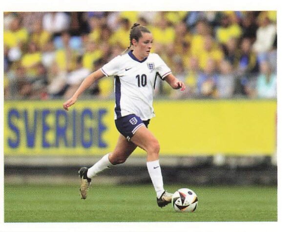 023 ella toone (sweden 0 0 england)