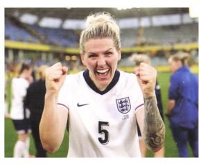024 millie bright (sweden 0 0 england)