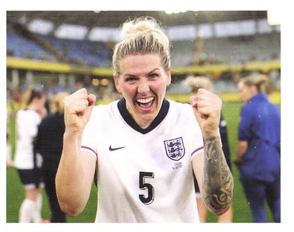 024 millie bright (sweden 0 0 england)