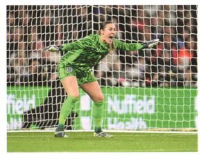 027 mary earps mbe