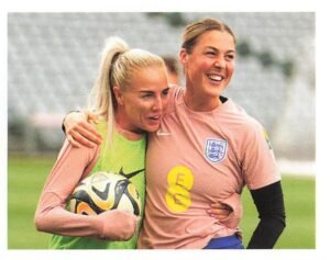 028 mary earps mbe alex greenwood