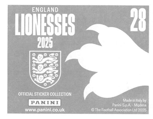 028 mary earps mbe alex greenwood back