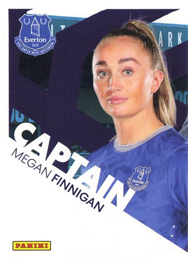 029 megan finnigan (everton)    captain