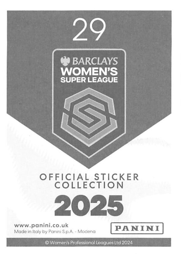 029 megan finnigan (everton)    captain back